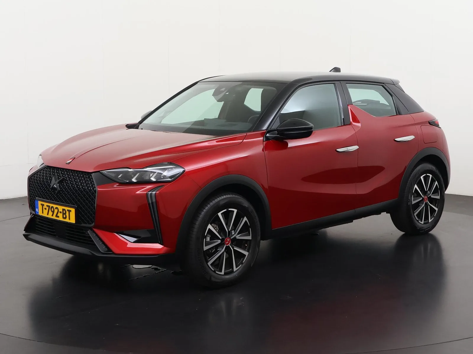 DS 3 (2023) — foto 1
