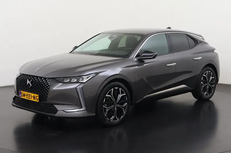 DS 4 (2025)