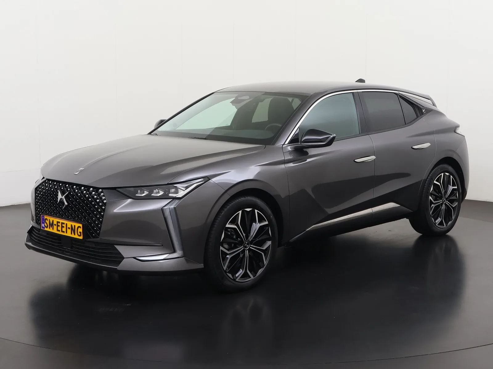 DS 4 (2025) — foto 1