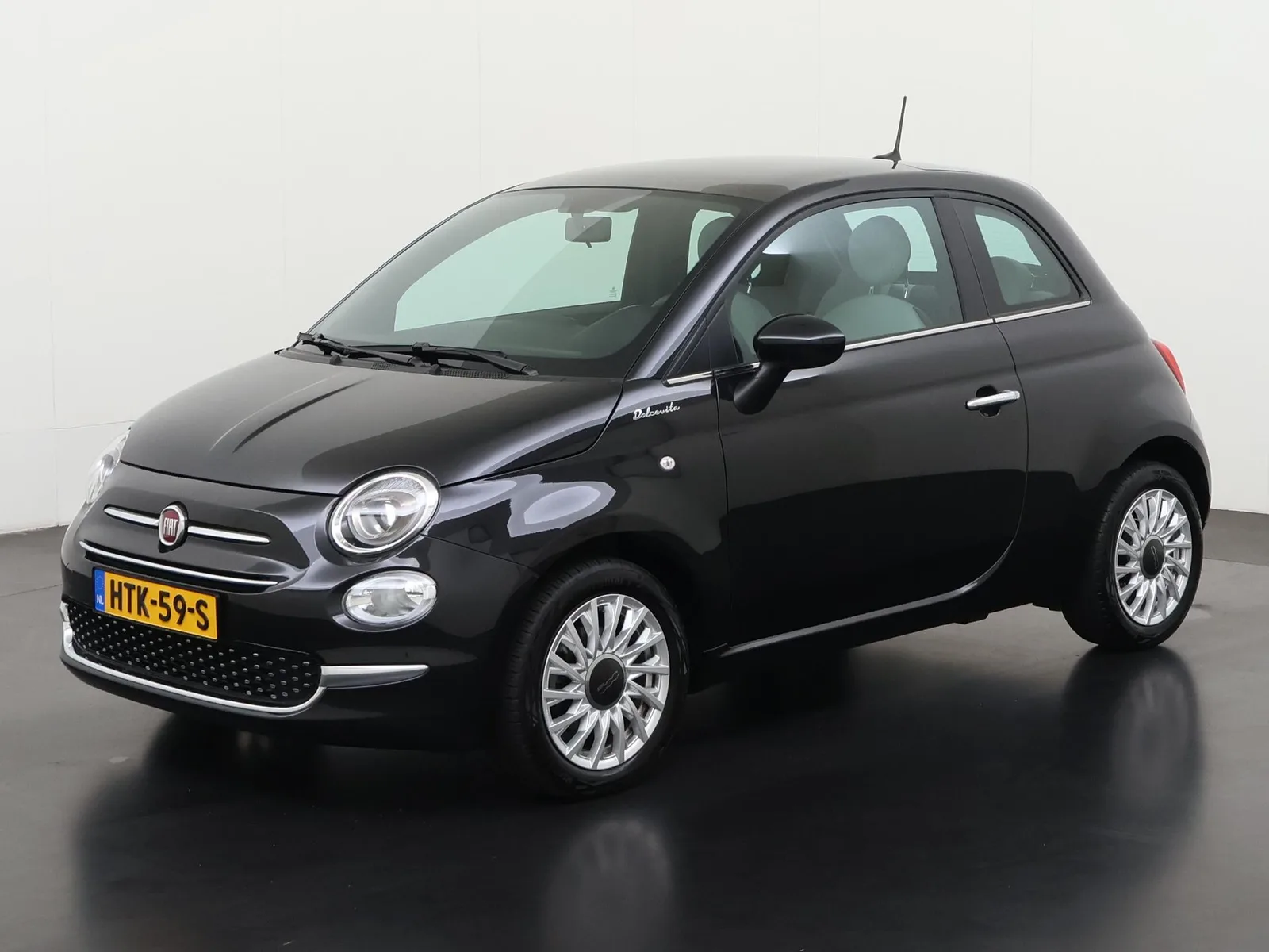 Fiat 500 (2024) — foto 1