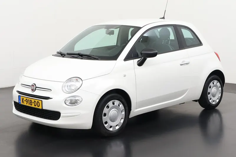 Fiat 500 (2020)