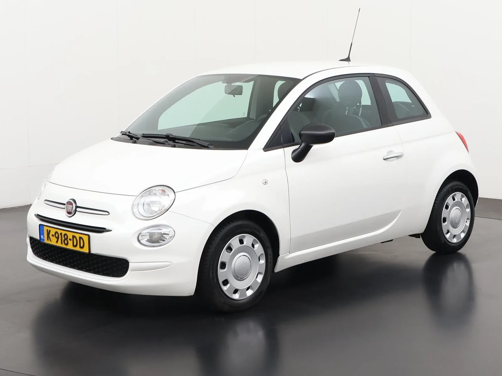 Fiat 500 (2023) — foto 1