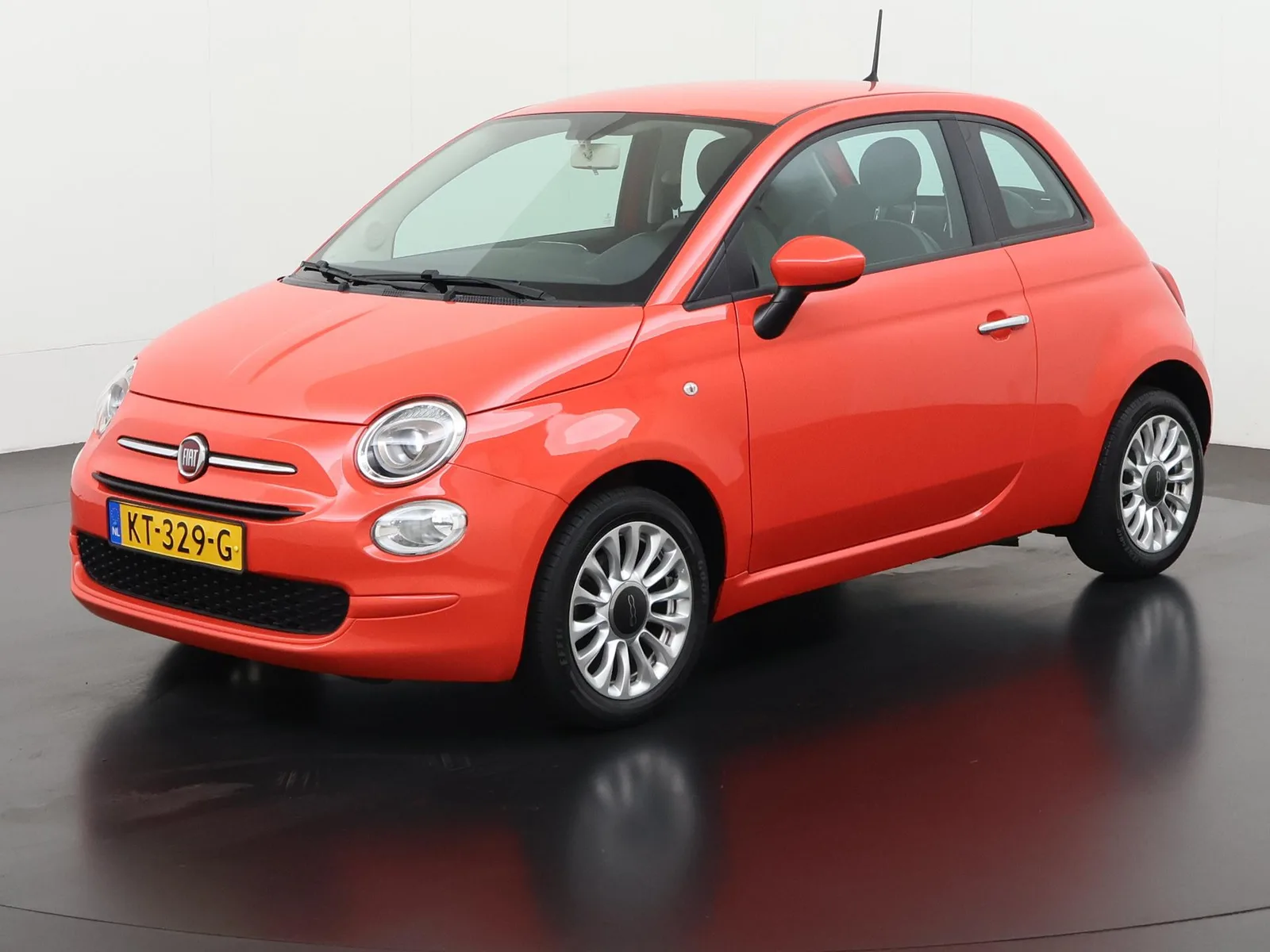 Fiat 500 (2024) — foto 1