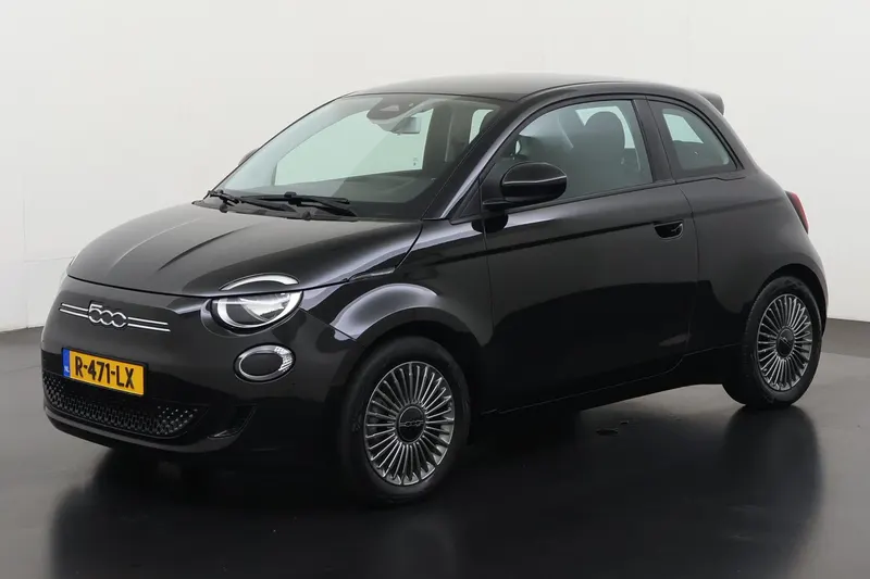 Fiat 500e (2022)