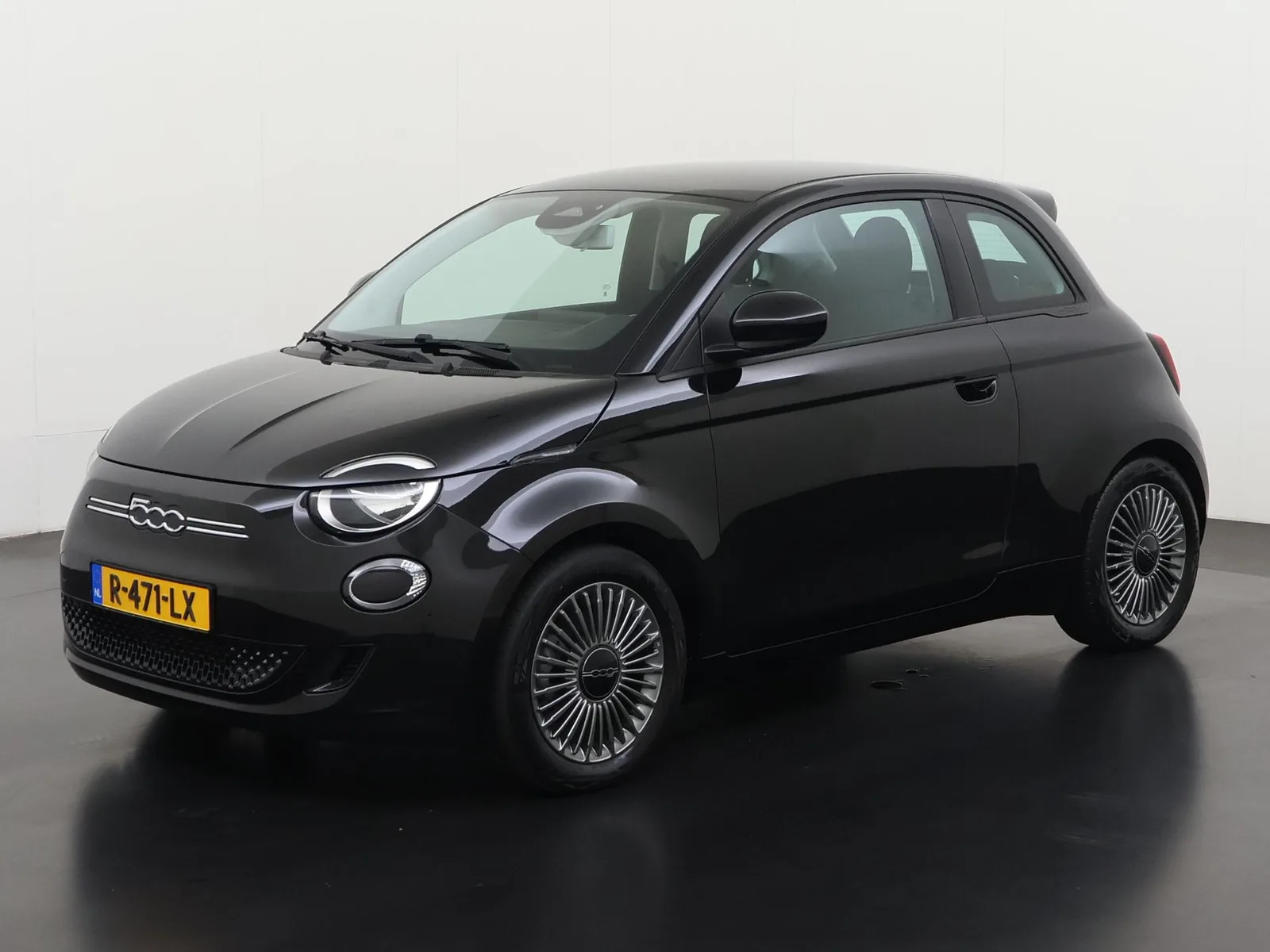 Fiat 500e (2022) — foto 1