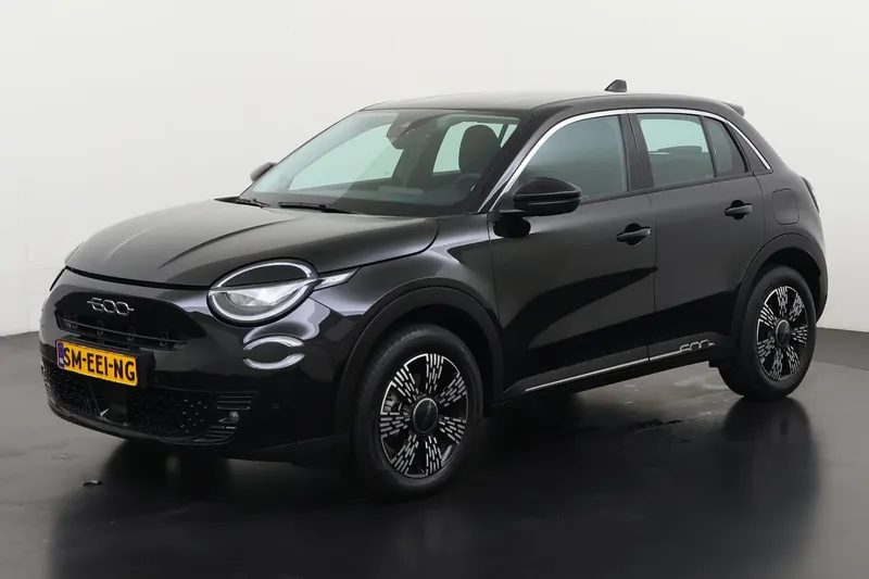 Fiat 600 (2026)