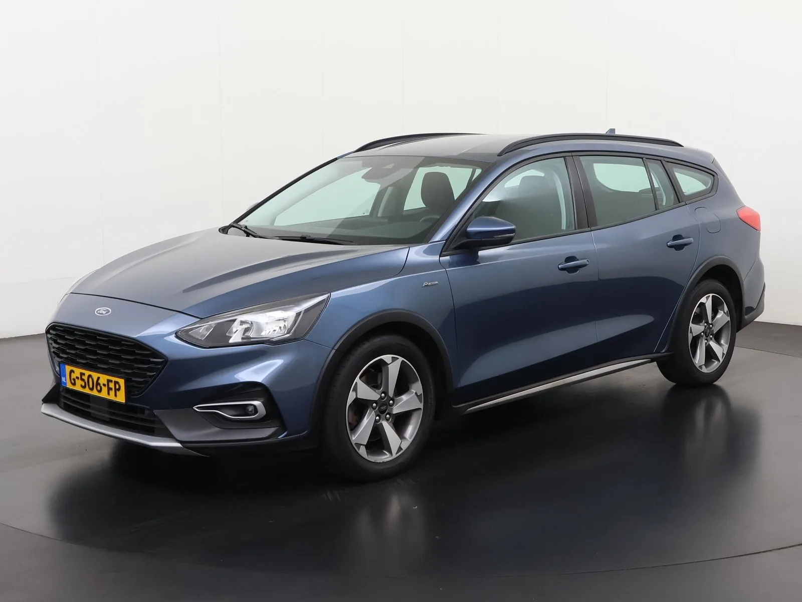 Ford Focus (2025) — foto 1