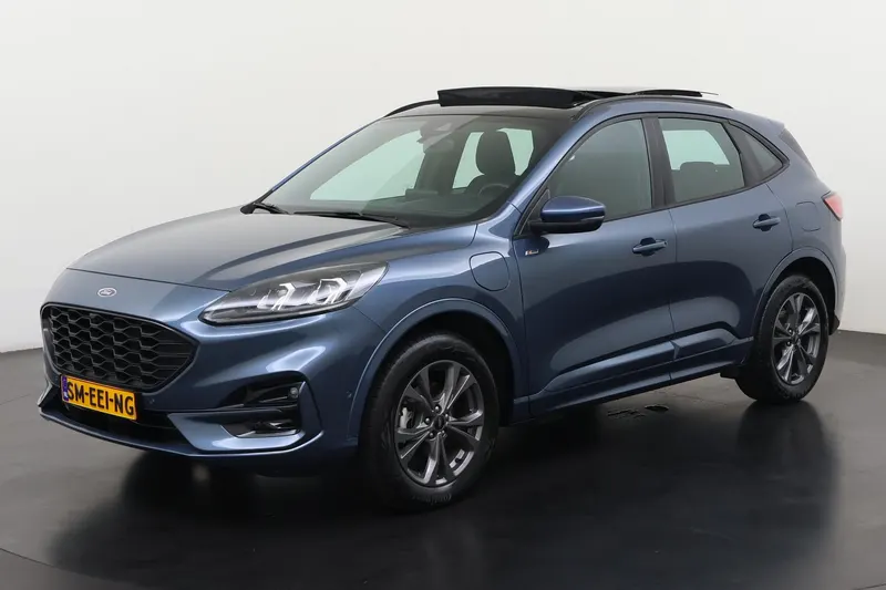 Ford Kuga (2025)