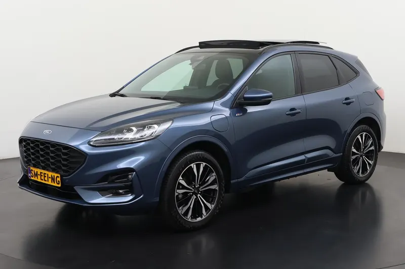 Ford Kuga (2024)