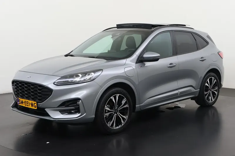Ford Kuga (2025)