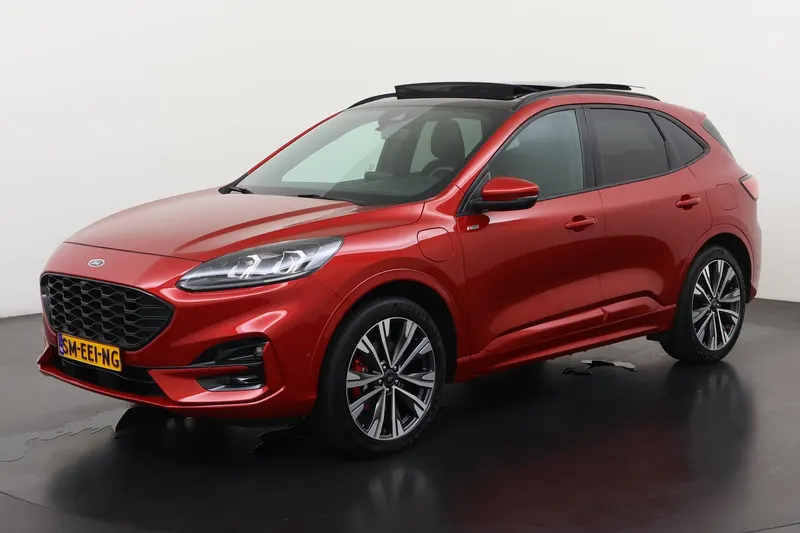 Ford Kuga (2025)