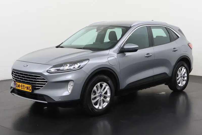 Ford Kuga (2024)