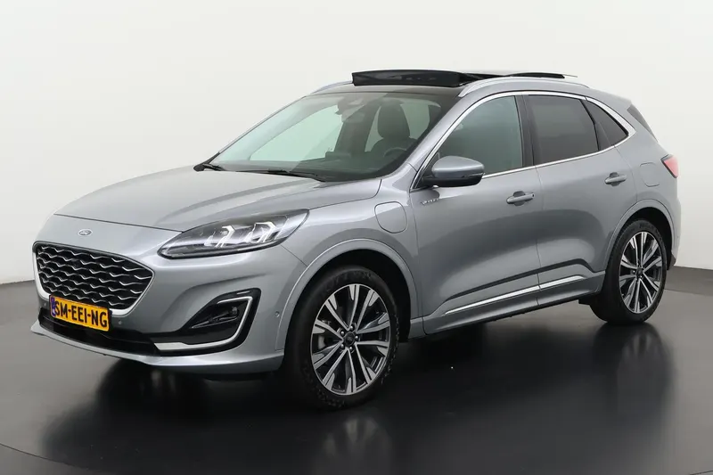 Ford Kuga (2024)