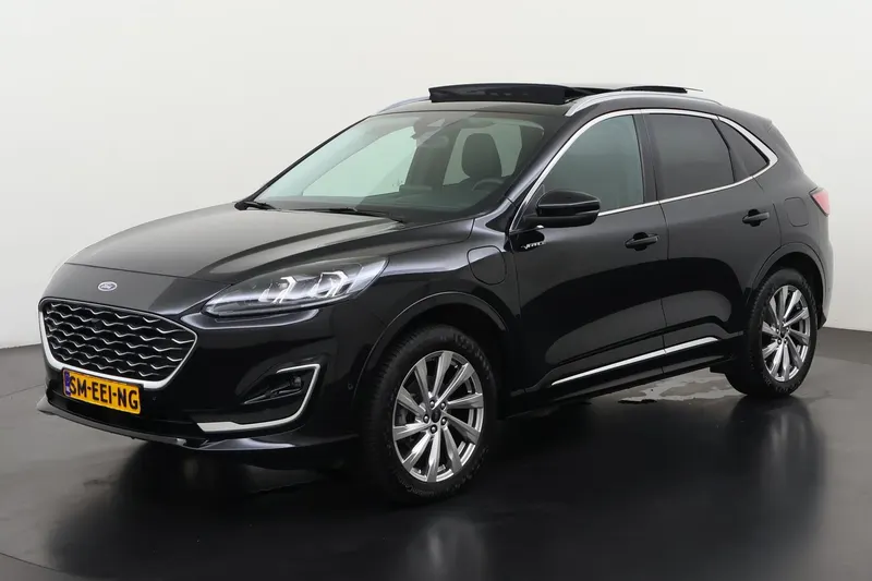 Ford Kuga (2025)