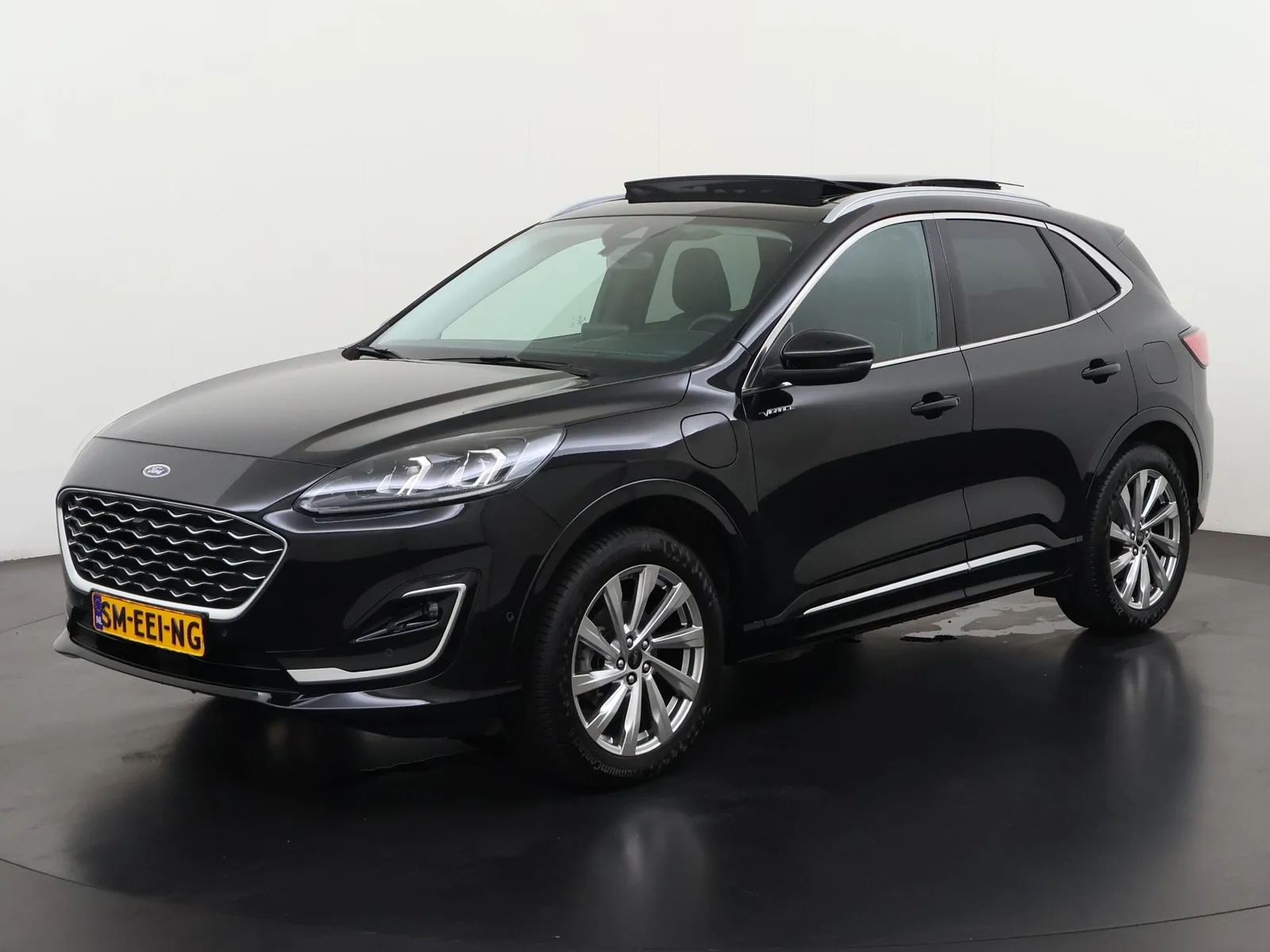 Ford Kuga (2025) — foto 1