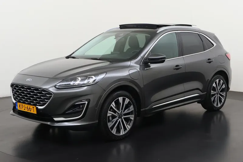 Ford Kuga (2024)
