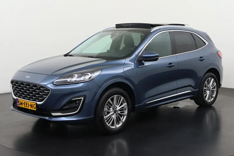 Ford Kuga (2025)