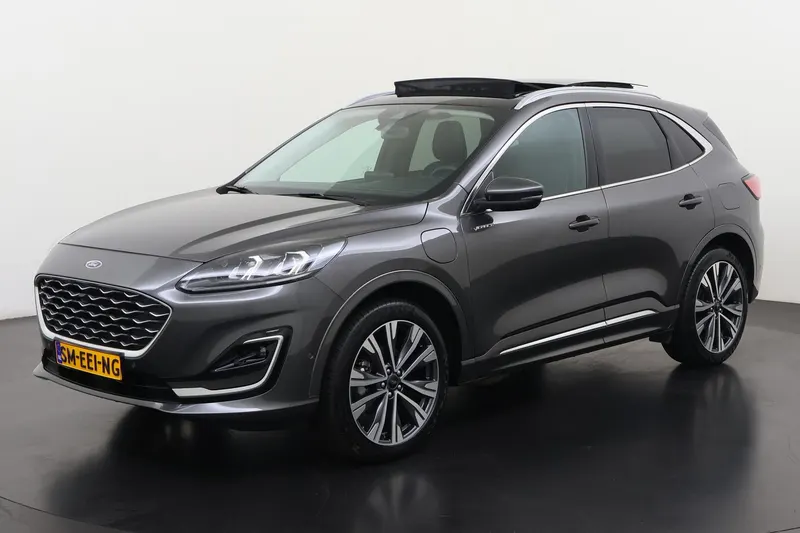 Ford Kuga (2025)
