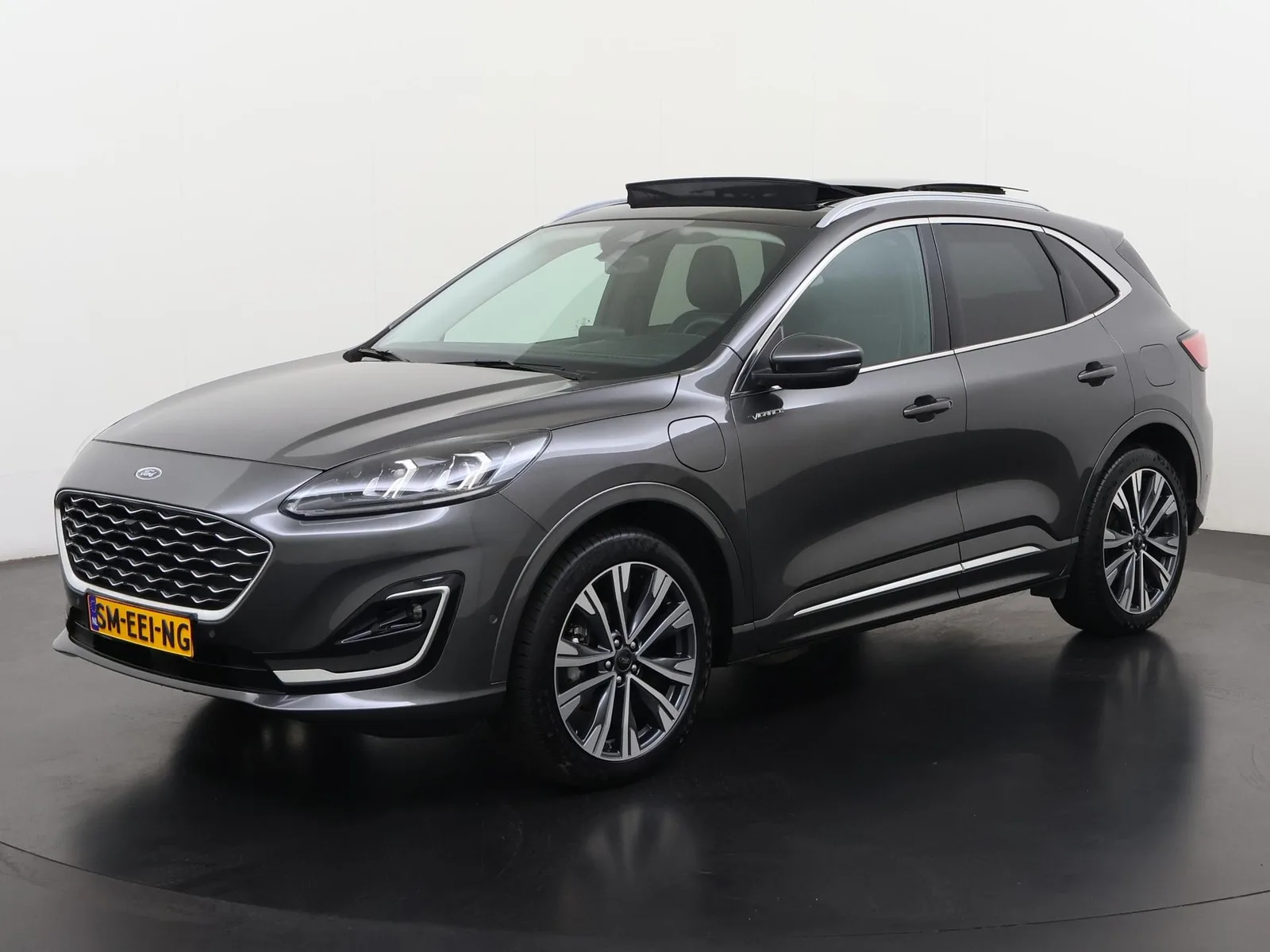 Ford Kuga (2025) — foto 1