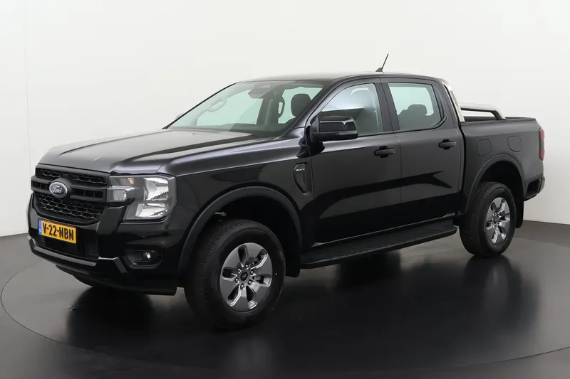 Ford Ranger (2025)