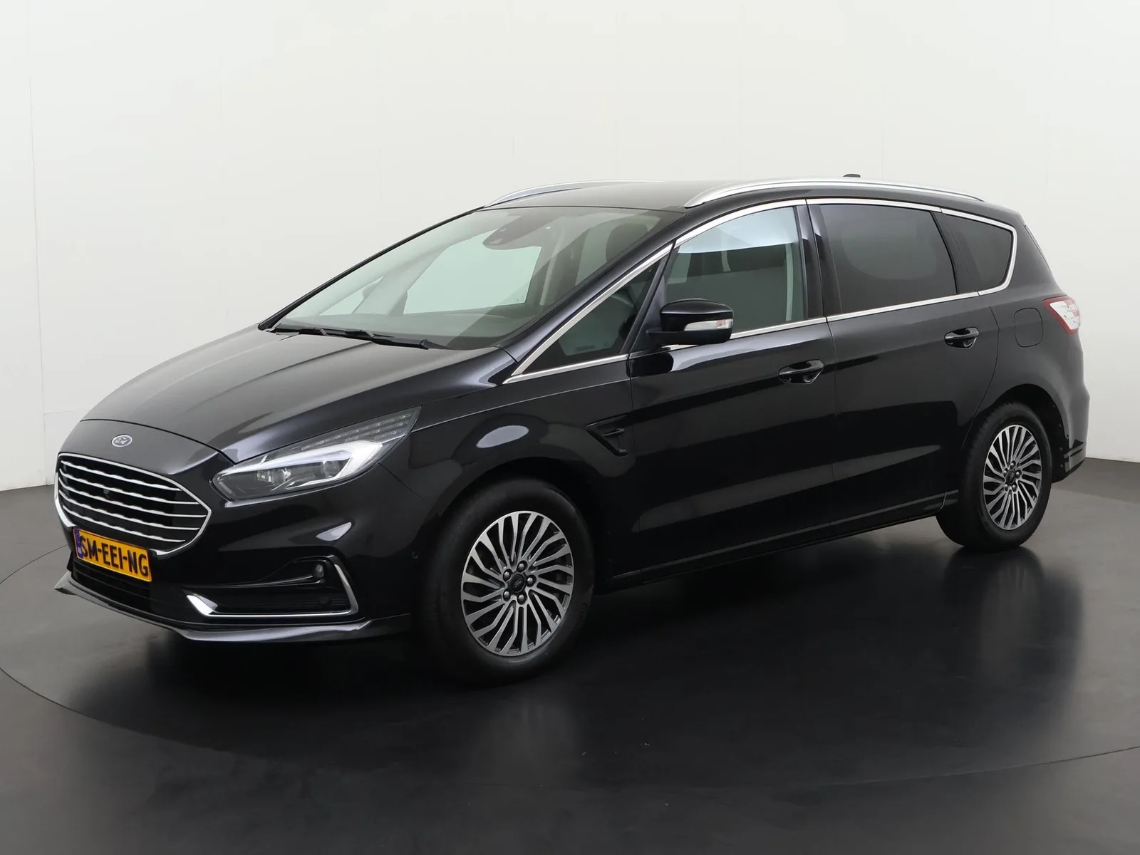 Ford S-Max (2023) — foto 1