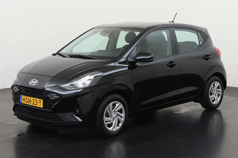 Hyundai i10 (2025)