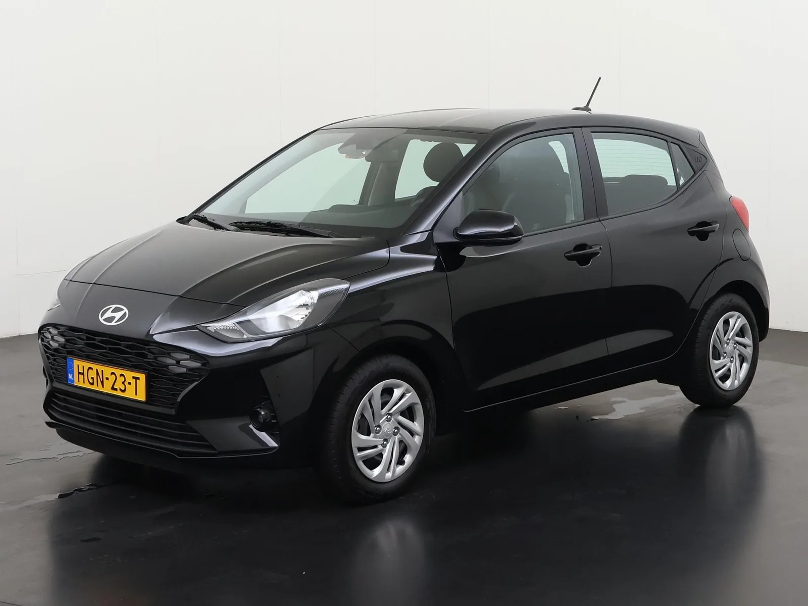 Hyundai i10 (2025) — foto 1