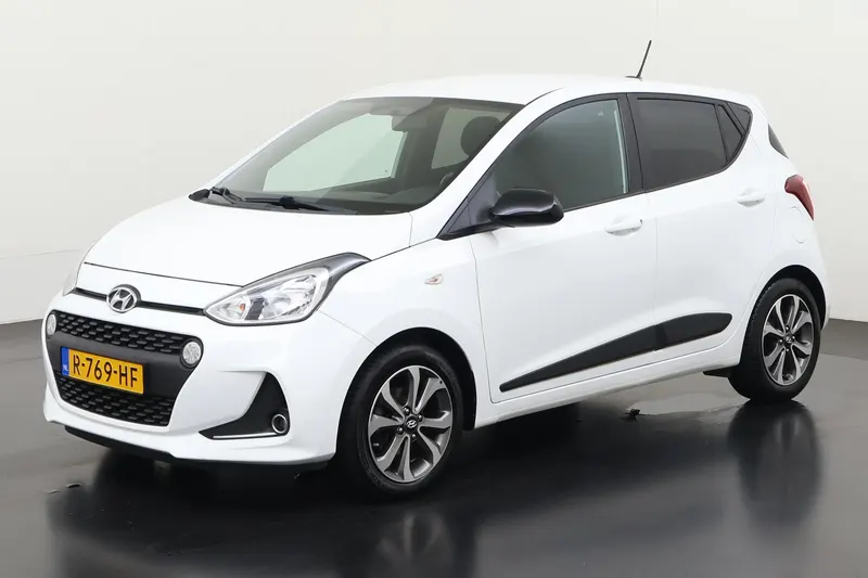 Hyundai i10 (2019)