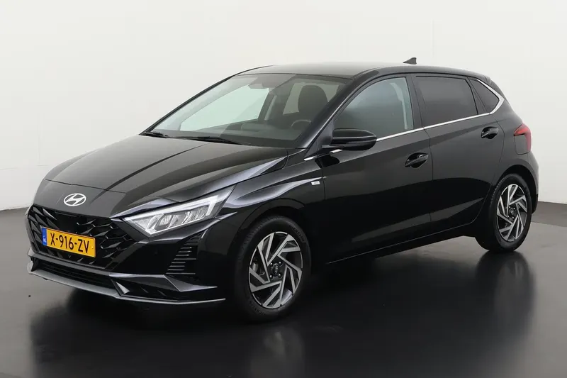 Hyundai i20 (2024)