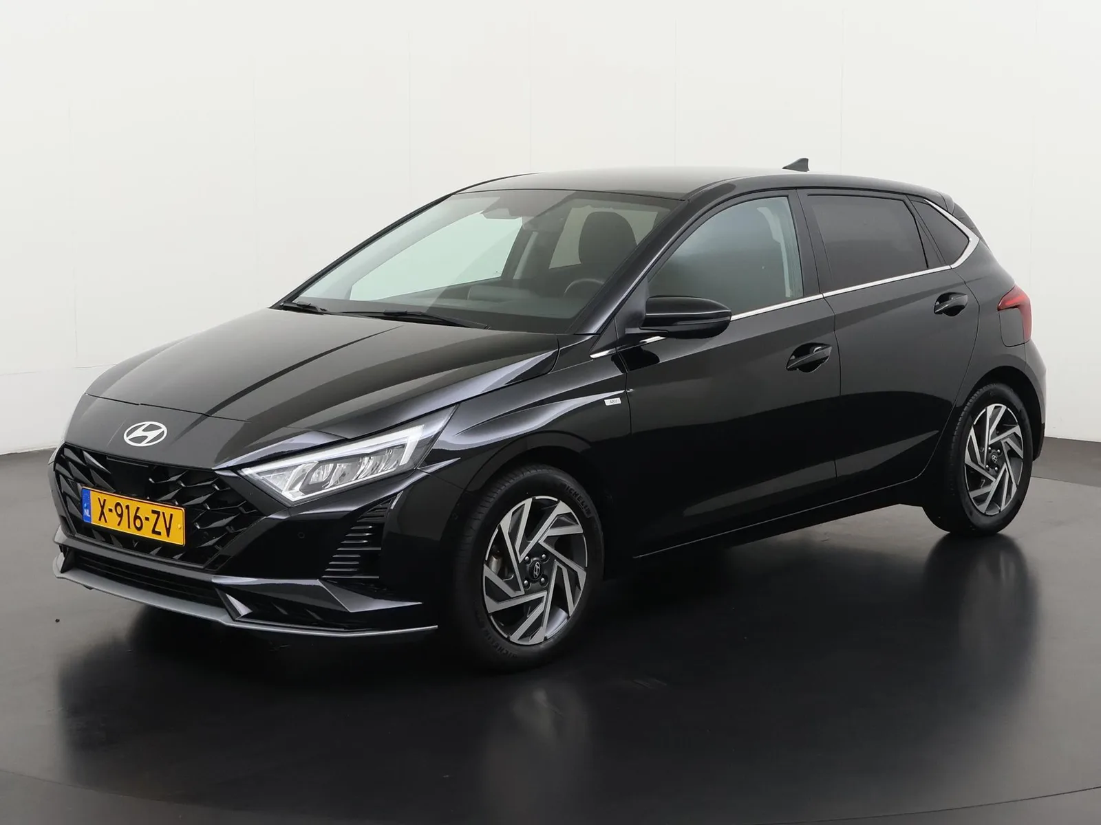 Hyundai i20 (2024) — foto 1