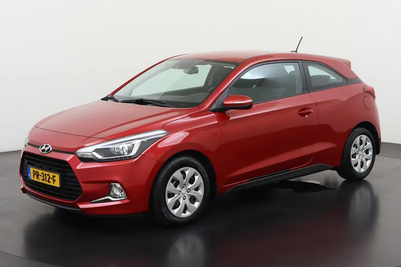 Hyundai i20 (2017)