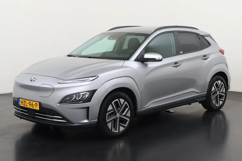 Hyundai Kona (2021)
