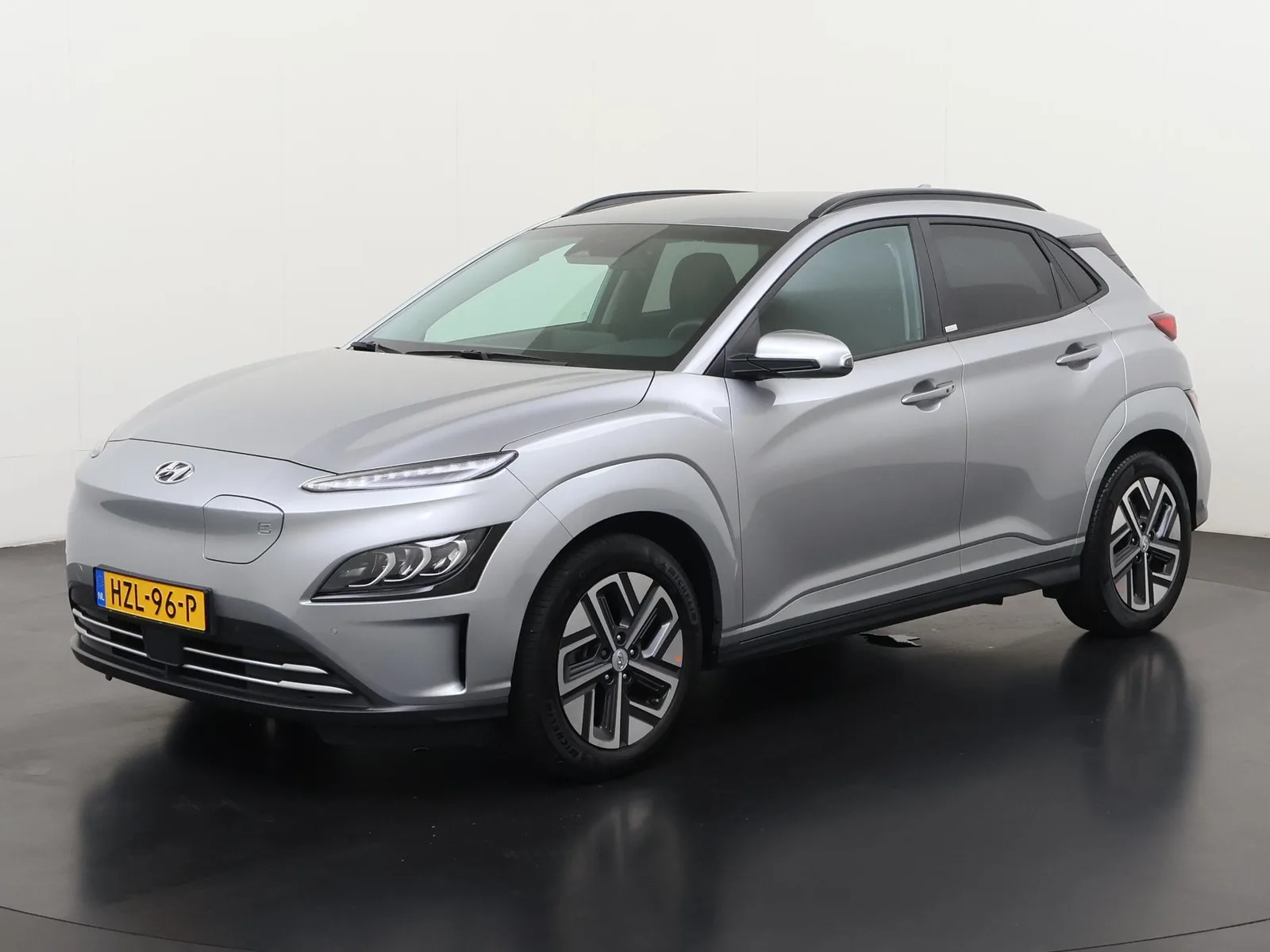 Hyundai Kona (2021) — foto 1
