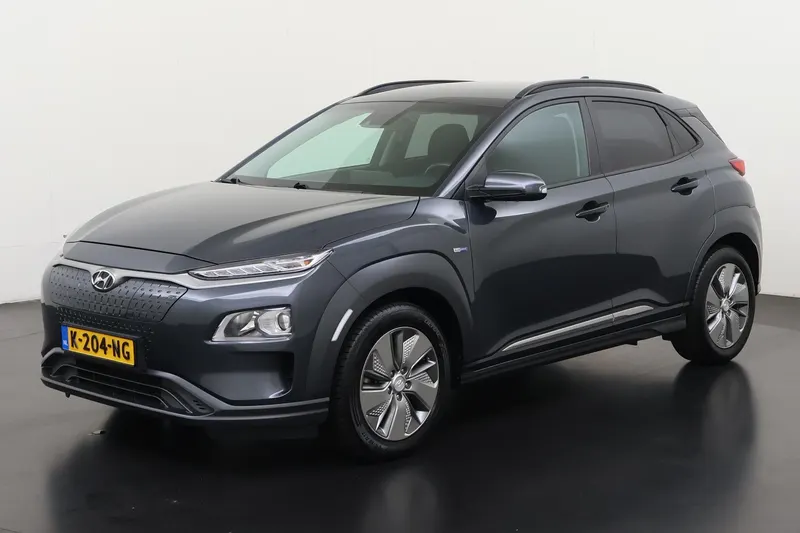 Hyundai Kona (2025)