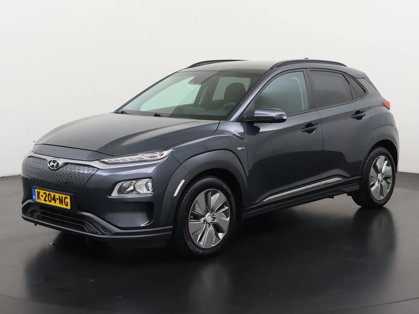Hyundai Kona (2025) — foto 1