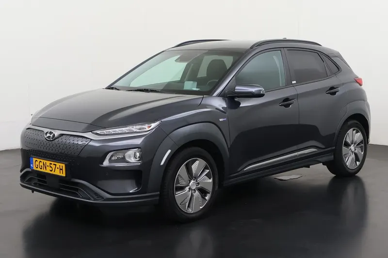 Hyundai Kona (2026)