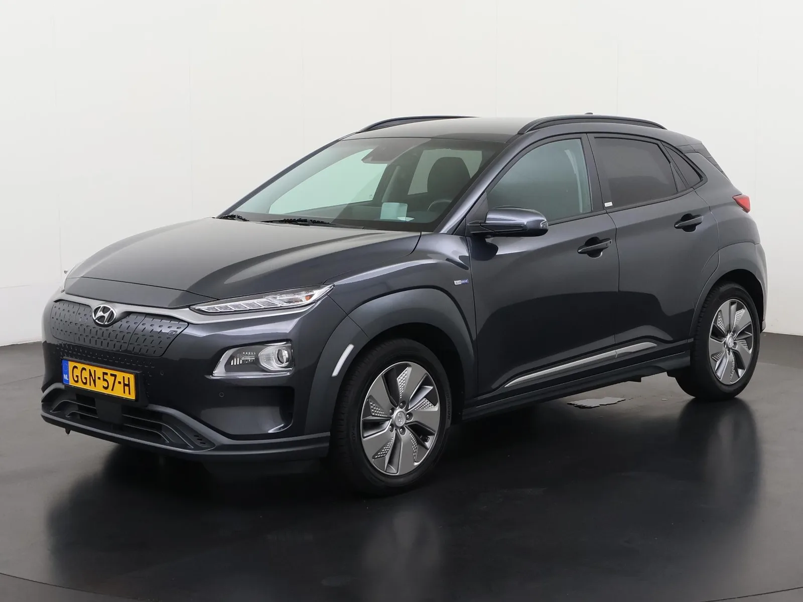 Hyundai Kona (2026) — foto 1