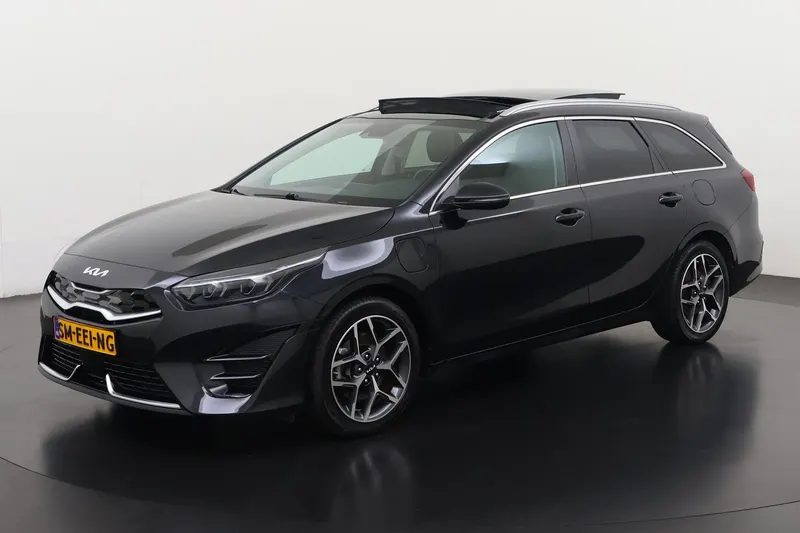 Kia Ceed (2022)