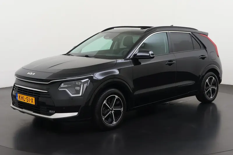 Kia Niro (2022)