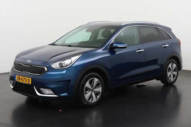 Kia Niro (2019)