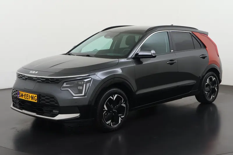 Kia Niro EV (2023)