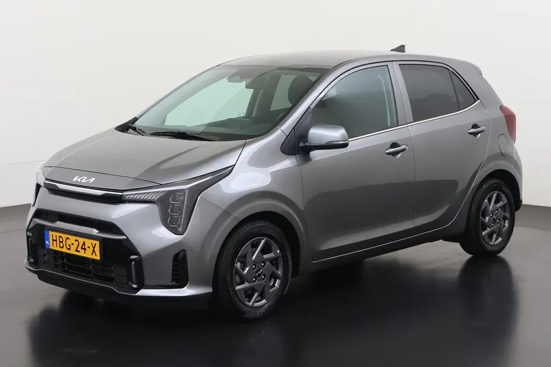 Kia Picanto (2025)