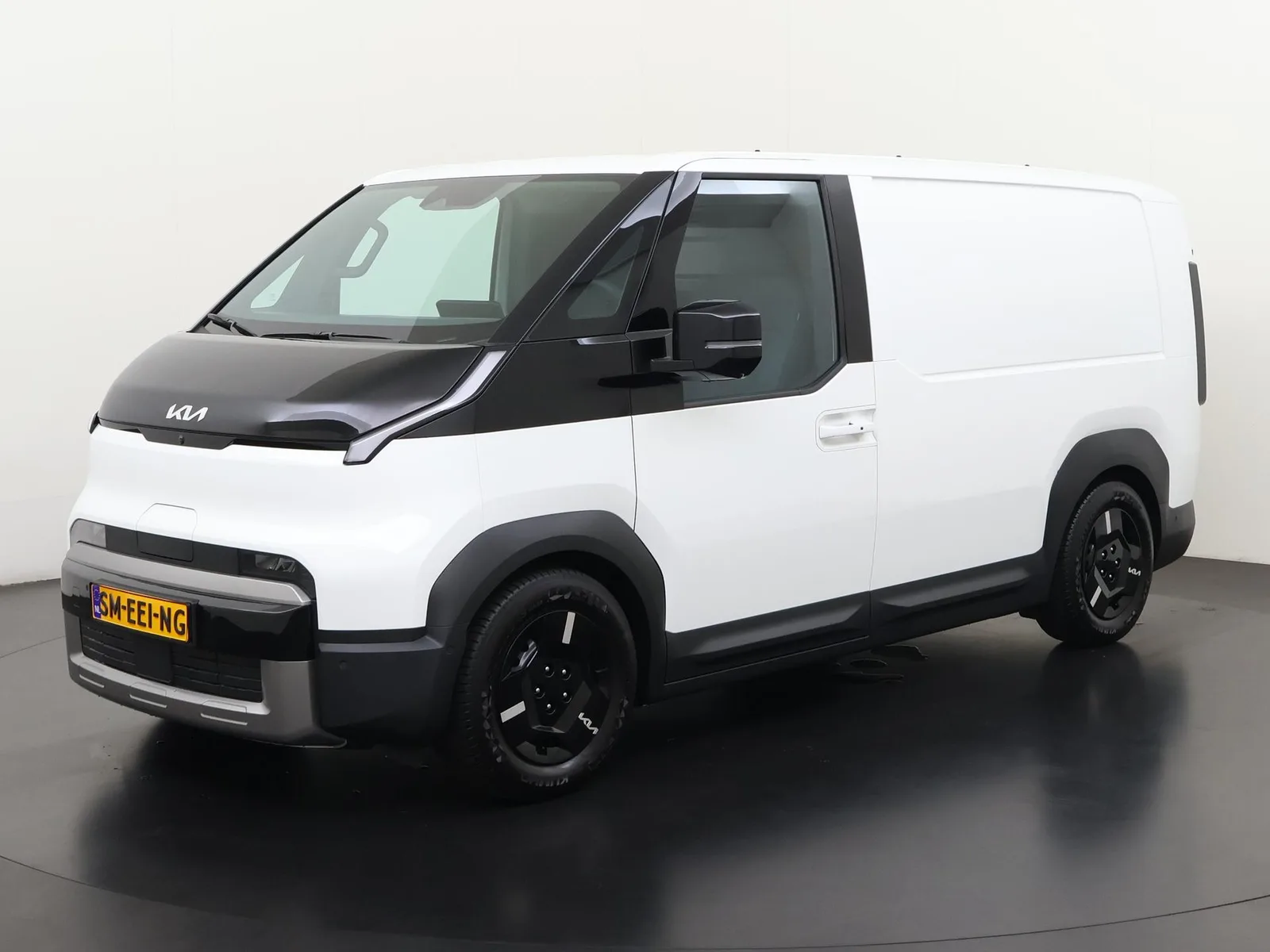 Kia PV5 (2026) — foto 1