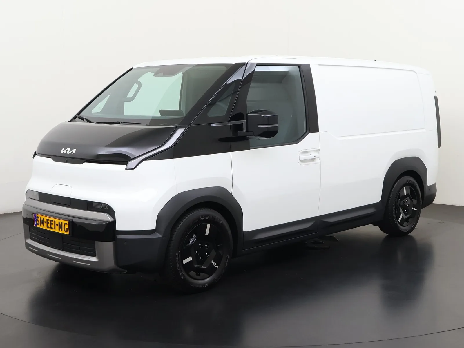 Kia PV5 (2026) — foto 1