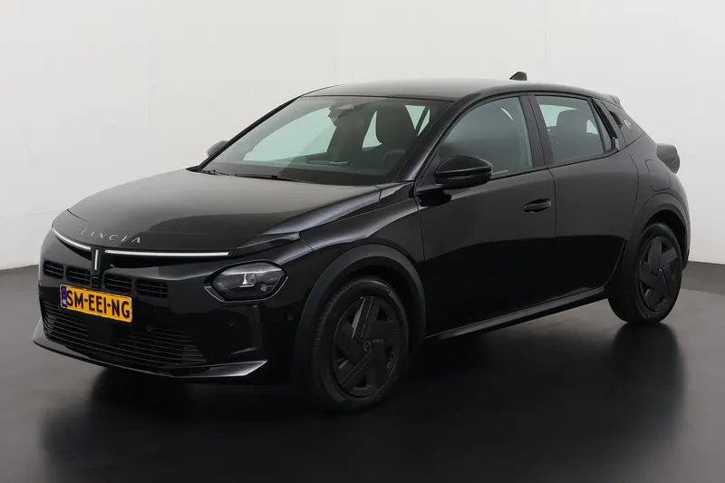 Lancia Ypsilon (2025)
