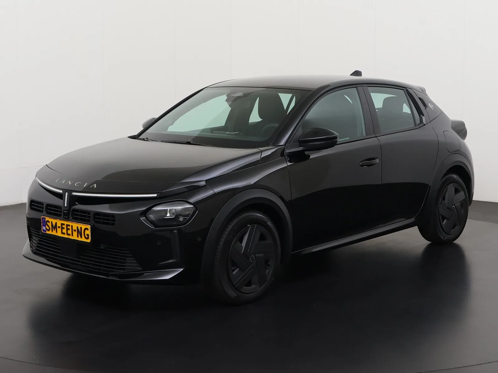 Lancia Ypsilon (2025) — foto 1