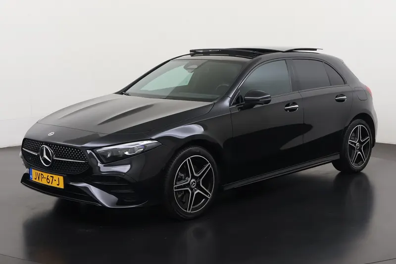 Mercedes-Benz A-Klasse (2023)