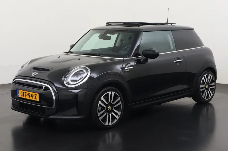 MINI Mini Electric (2022)