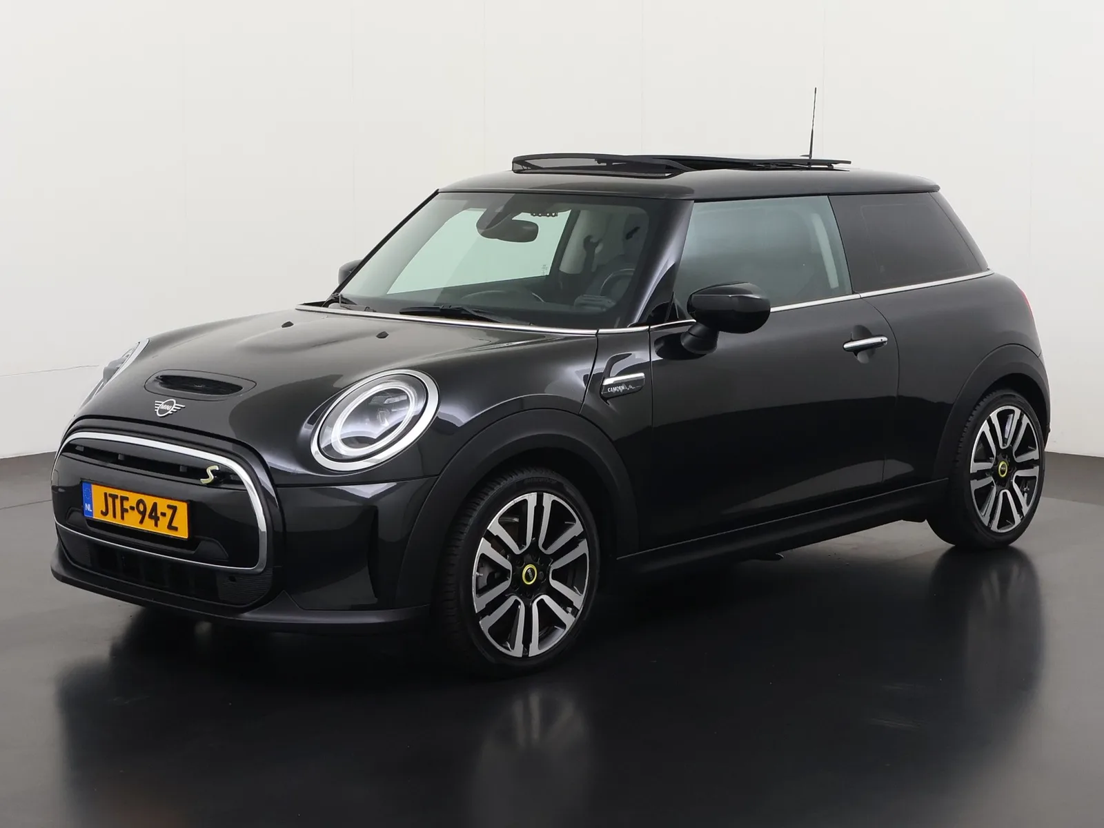 MINI Mini Electric (2022) — foto 1