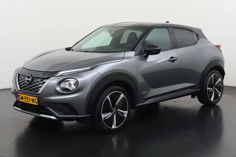 Nissan Juke (2023)